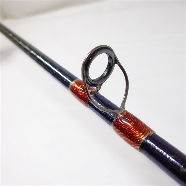 WORLD SHAULA 1752R-2 バスロッド 16ワールドシャウラ1752R－2 | イシグロ公式オンラインショップ