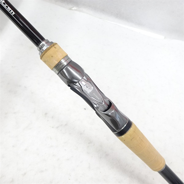 ★★rmajシマノ　バンタム 173H 超美品★★ バンタム173H