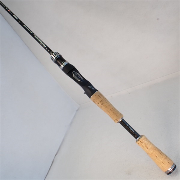 SHIMANO - R          ポイズングロリアス 166M ウルフギャング SHIMANO 16 ポイズングロリアス 166M WOLFGANG - メルカリ
