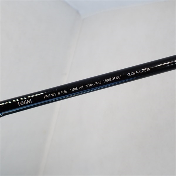 11ポイズングロリアス166M | イシグロ公式オンラインショップ