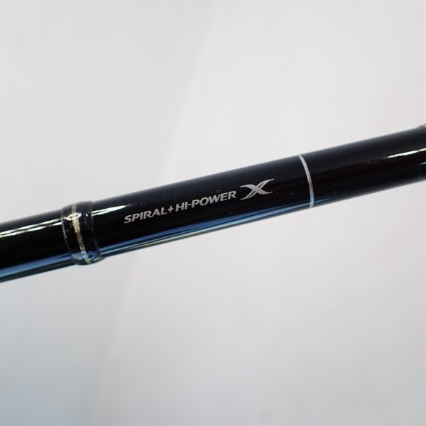 SHIMANO - ポイズングロリアス 166ML ポイズングロリアス 166ML ウルフデクスター ☆特別価格