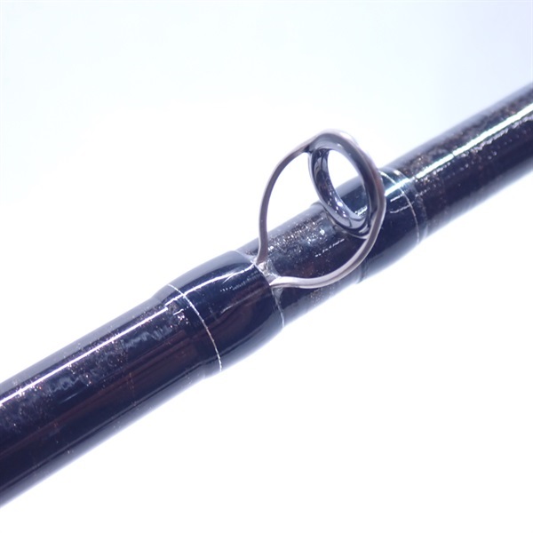 バンタム　１７２Ｈ-FR シマノ(SHIMANO) バンタム 172H-FR 378552｜アウトドア用品