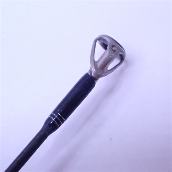 ダイワ　スティーズ　ファイアウルフ　611M/MH DAIWA - 【DAIWA】スティーズ ファイアウルフ611M/MHRBの通販 by C.'s