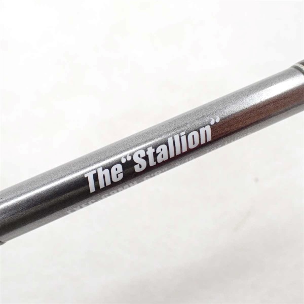 バスロッド　JIN The Stallion TXFC-68MH　 テムジン スタリオンTXFC－68MH | イシグロ公式オンラインショップ