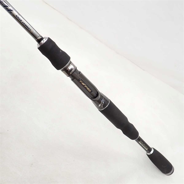 テムジン スタリオンTXFC－68MH | イシグロ公式オンラインショップ