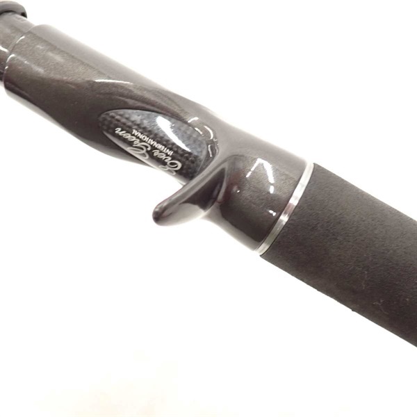 テムジン スタリオンTXFC－68MH | イシグロ公式オンラインショップ