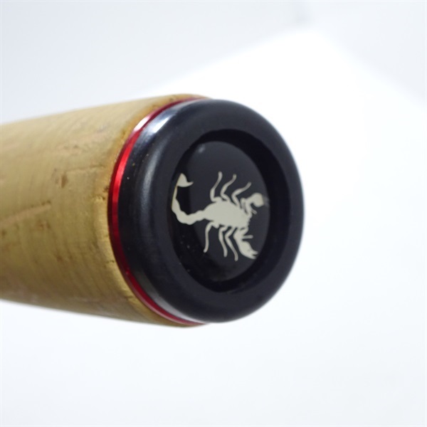 【美品】19スコーピオン　17113R-2 シマノ 19スコーピオン 17113R-2 - メルカリ