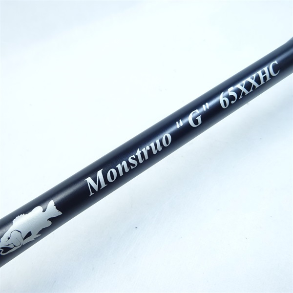 モンストロG65XXHC | イシグロ公式オンラインショップ