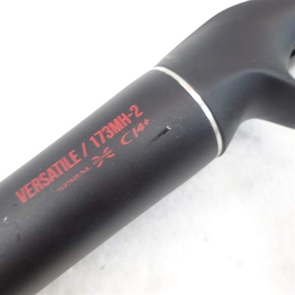 18ポイズンアドレナ173MH（ツーピース） 18ポイズンアドレナ173MHー2 | イシグロ公式オンライン