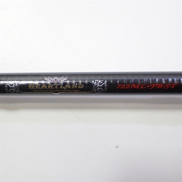 20ハートランド722ML＋FB－ST20 | イシグロ公式