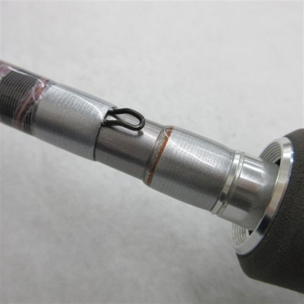 ▪️超美品▪️ダイワハートランド▪️HL832MSB-SV AGS21▪️希少 ダイワ ハートランド AGS 832MSB-SV AGS21 (ベイト センター