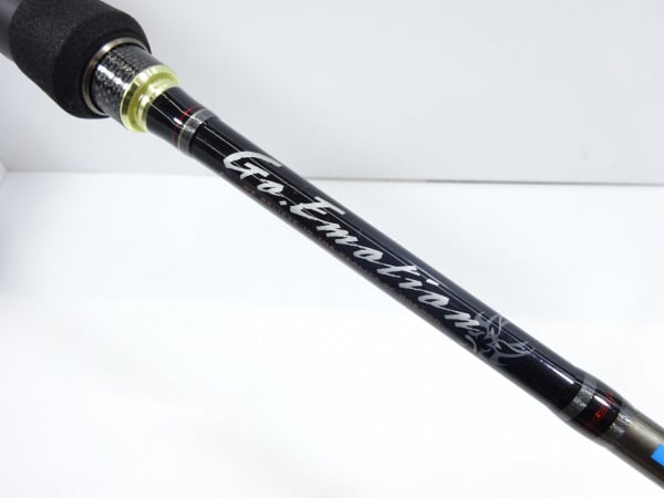 ゴーエモーション GECー63ML | イシグロ公式オンラインショップ