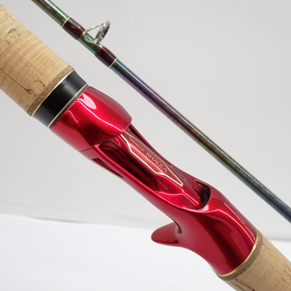 18ワールドシャウラ 1652R-3 | イシグロ公式オンラインショップ