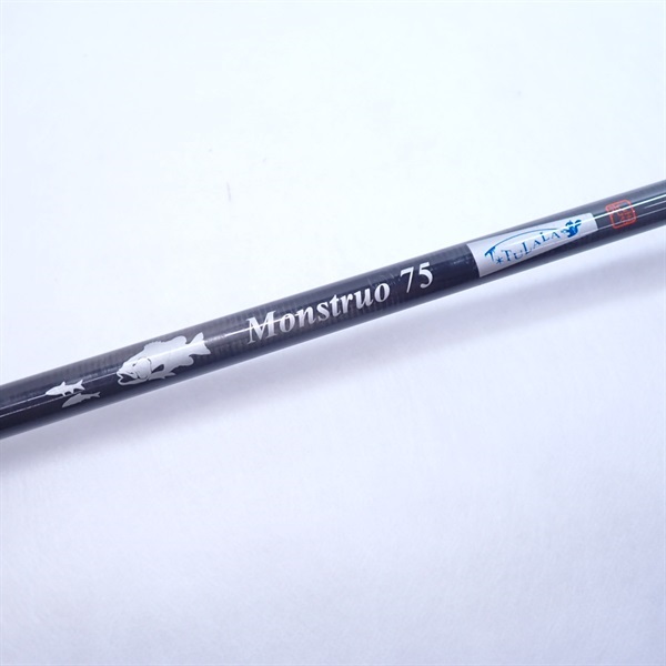 モンストロ75 | イシグロ公式オンラインショップ