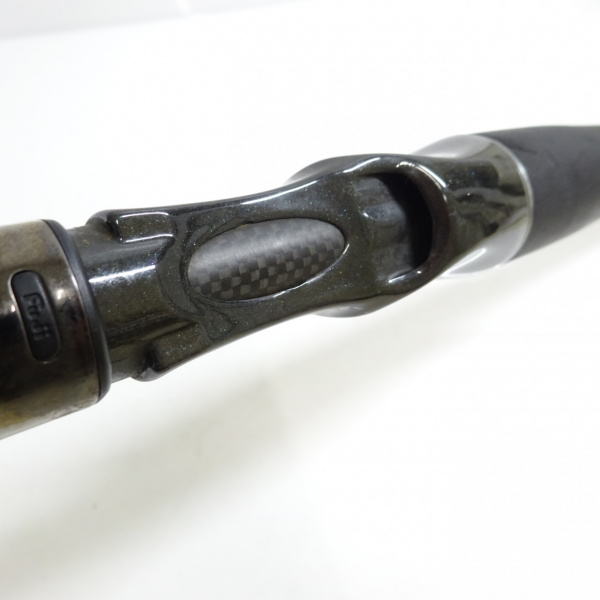 レーベントルクチューン DLT-C611MH-R2S | イシグロ公式オンラインショップ