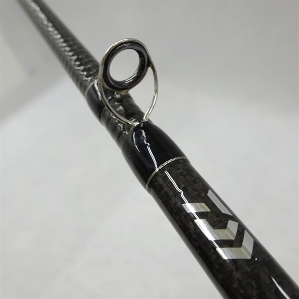 【美品】ダイワ 19ブラックレーベル701MH 6101ML BLACK BLX 19ブラックレーベルSG701MHXB | イシグロ公式