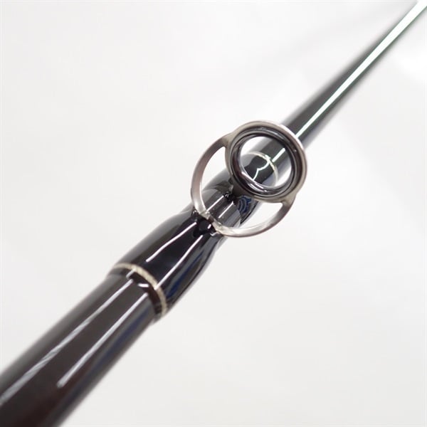 イシ　バーディック　バレットショット デプス ロッド バーディック 手渡し限定 イシ バーディック バレット