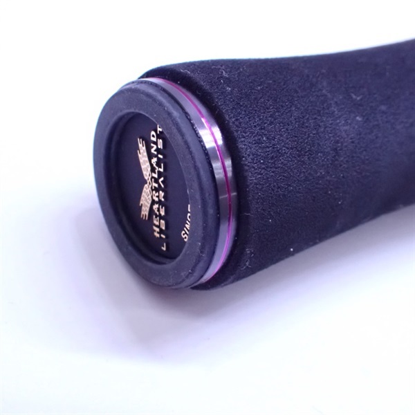 ハートランドリベラリスト763 MH＋RSBー23 | イシグロ公式