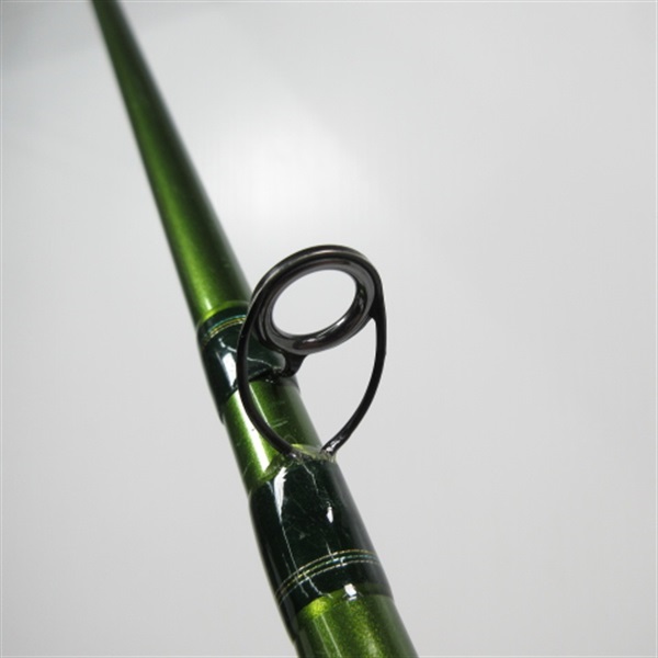 ロードランナーボイス 6100H ロードランナー ノリーズ ヴォイス LTT 6100H : バックラッシュYahoo