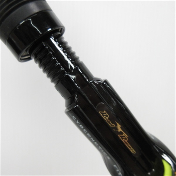 ロードランナーヴォイス　6100H NORIES(ノリーズ) ロードランナー ヴォイス 6100H 8009｜アウトドア