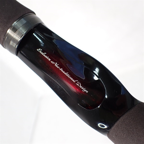 19ハートランド751HRBーSV AGS19 疾風 | イシグロ公式