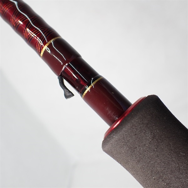 19ハートランド751HRBーSV AGS19 疾風 | イシグロ公式