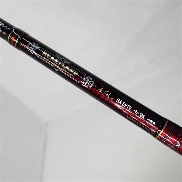 19ハートランド751HRBーSV AGS19 疾風 | イシグロ公式