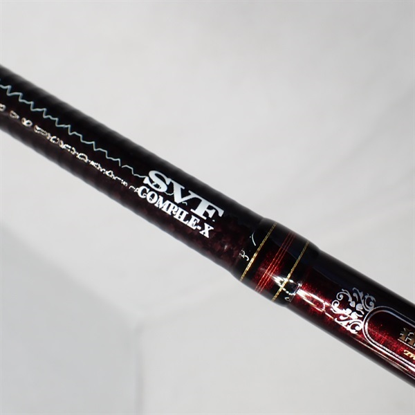 19ハートランド751HRBーSV AGS19 疾風 | イシグロ公式