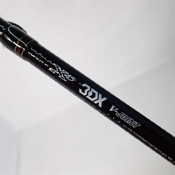 19ハートランド751HRBーSV AGS19 疾風 | イシグロ公式