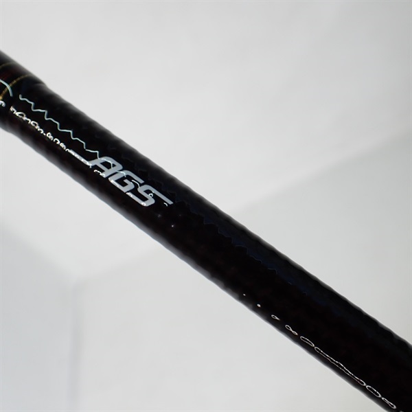 19ハートランド751HRBーSV AGS19 疾風 | イシグロ公式