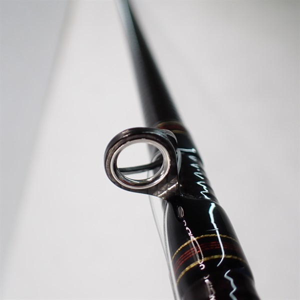 19ハートランド751HRBーSV AGS19 疾風 | イシグロ公式