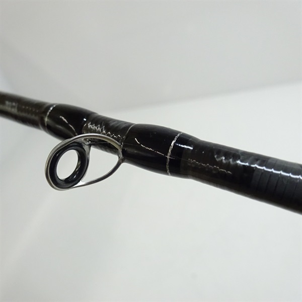 ダイワ 21 ブレイゾン C66M-2 ST (ブラックバスロッド) - 釣り具