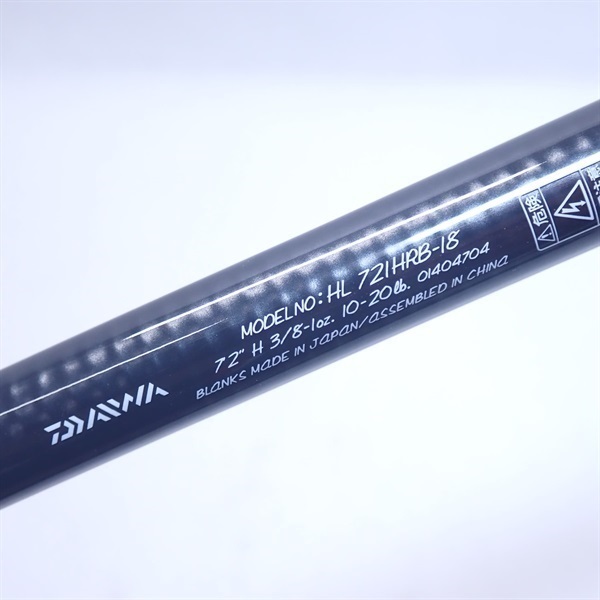 18ハートランド721HRBー18 | イシグロ公式オンラインショップ