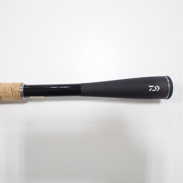 ブレイゾンC69H-2ST ダイワ(Daiwa) ブレイゾン BLAZON C69H-2・ST(ベイト・2ピース