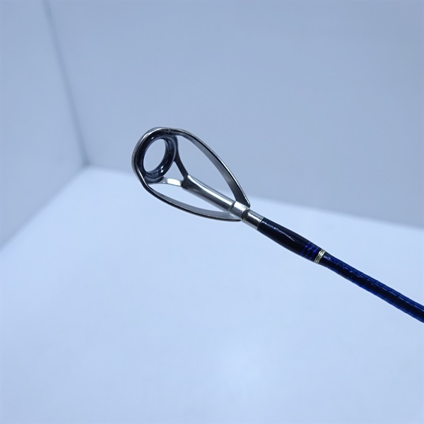 SHIMANO シマノ ロッド ルアーロッド 23 ワールドシャウラ