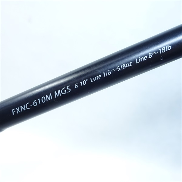 ファンタジスタエックスグレイブFXNCー610M MGS | イシグロ