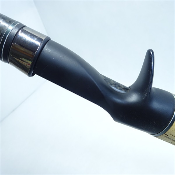 ファンタジスタエックスグレイブFXNCー610M MGS | イシグロ