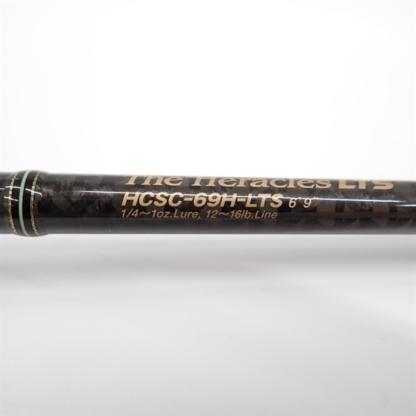 ヘラクレス　ヘラクレス HCSC-69H ヘラクレス HCSC-69H-LTS｜＠ベリーネット 日本最大新品中古釣具