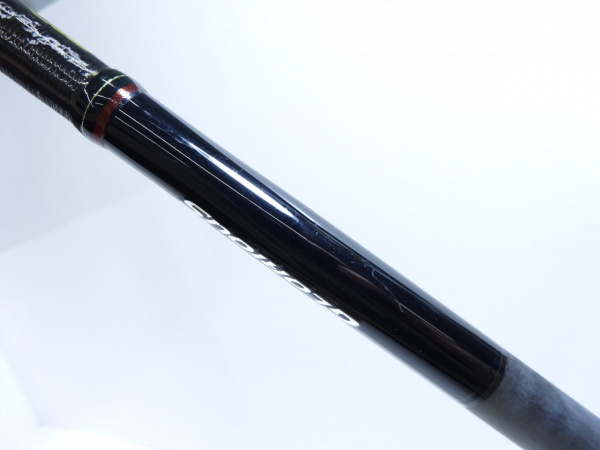 16ポイズングロリアス 174XH-SB | イシグロ公式オンラインショップ