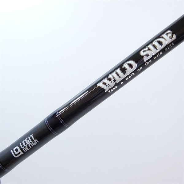 ワイルドサイド WSC 66M | イシグロ公式オンラインショップ