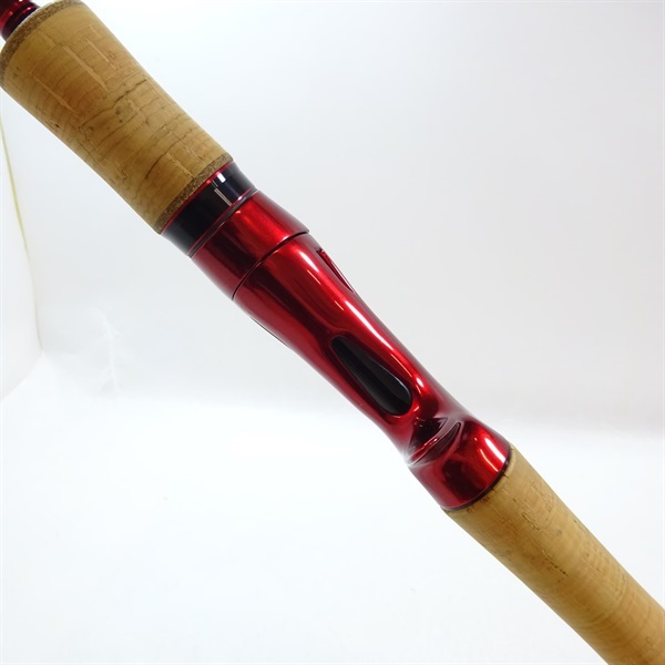 シマノ　19スコーピオン 1652Rー2 楽天市場】シマノ '19 スコーピオン 1652R-2 : アングラーズ