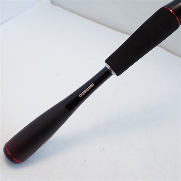 20ゾディアス 164LーBFS シマノ ゾディアス 164L-BFS (ロッド・釣竿) 価格比較 - 価格.com