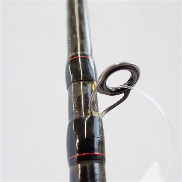 20ゾディアス 164LーBFS シマノ ゾディアス 164L-BFS (ロッド・釣竿) 価格比較 - 価格.com