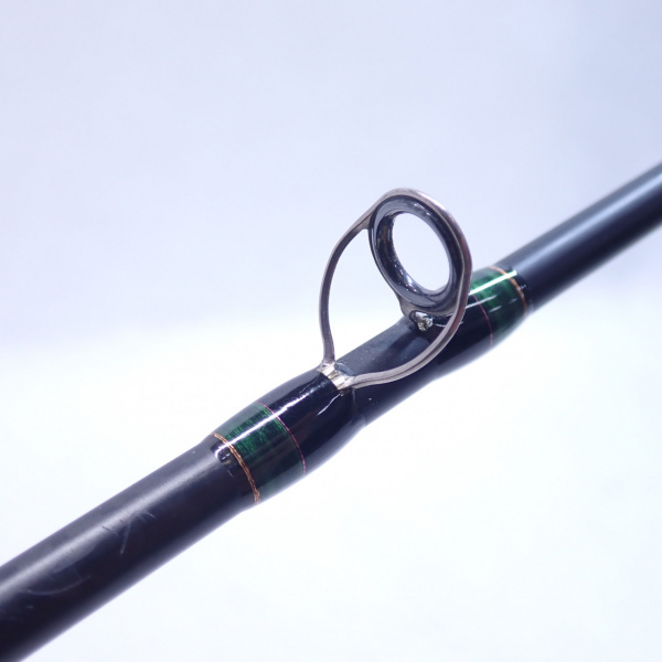 DESTROYER Megabass F4-66X 釣り竿 F4-66X | Megabass-メガバス