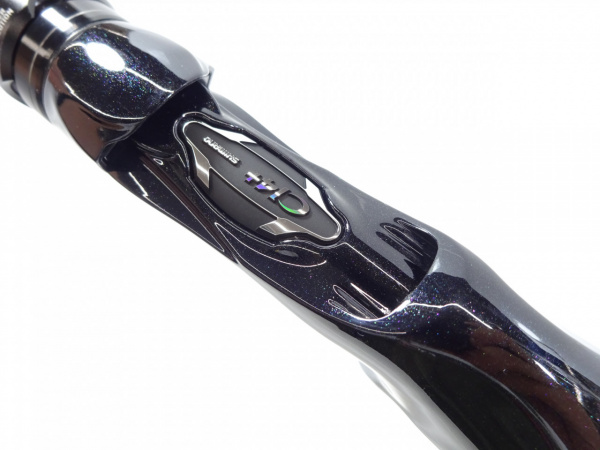 19ポイズングロリアス 169MH-S | イシグロ公式オンラインショップ