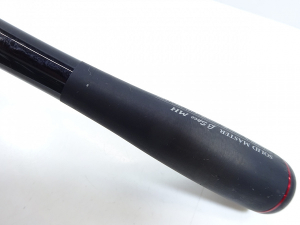 19ポイズングロリアス 169MH-S | イシグロ公式オンラインショップ