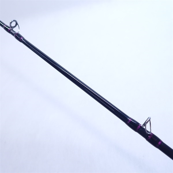 【釣具】クオン　トリックスター　ロッド　TSS-511UULS 中古　リサイクルショップ宮崎屋住吉店25.9.26 クオン スーパートリックスター． | イシグロ公式オンラインショップ