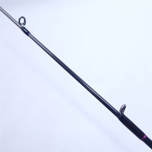 スポーツ 【釣具】クオン トリックスター ロッド TSS-511UULS 