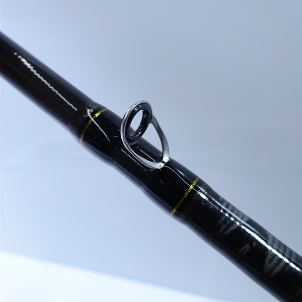 未使用品　BIC-664mh ベンケイ BIC-664MH｜＠ベリーネット 日本最大新品中古釣具WEB