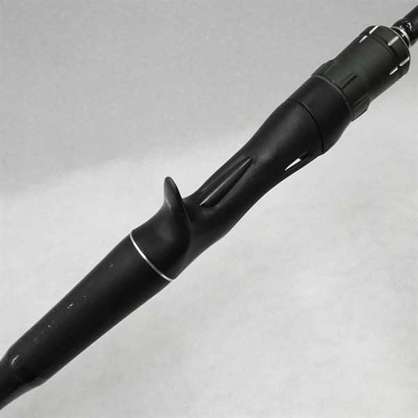 シマノ(SHIMANO) 18ポイズンアドレナ 276M2 380623｜アウトドア